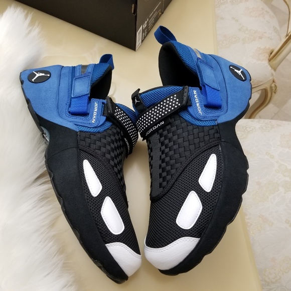 Jordan Other - Men's Air Jordan Trunner LX OG Training Shoes